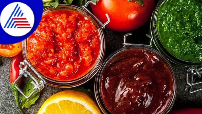 Indian Chutneys And Their Health Benefits Vin Indian Chutneys And Their Health Benefits Vin