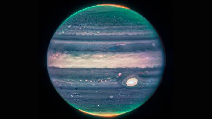 Nasa Warning giant and Strong storm on Jupiter threatens Earth life apa Nasa Warning giant and Strong storm on Jupiter threatens Earth life apa