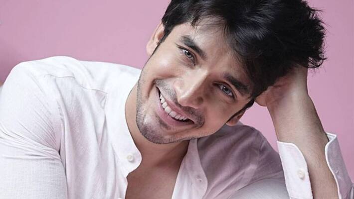 Anupama fame Paras Kalnawat To See In Bigg Boss 16 As A Contestant GGA Anupama fame Paras Kalnawat To See In Bigg Boss 16 As A Contestant GGA