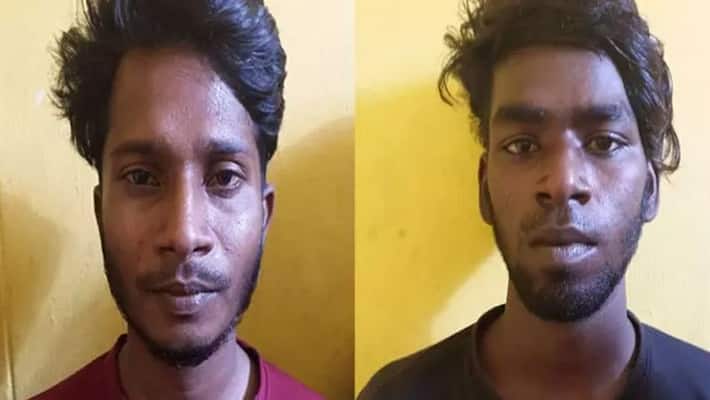 Two Youth brutally murder in manimangalam Two Youth brutally murder in manimangalam