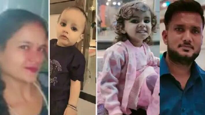 indore amit yadav wife and two child suicide case came out suicide note kpr indore amit yadav wife and two child suicide case came out suicide note kpr