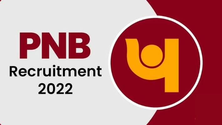 Punjab National Bank Recruitment 2022 Out now Punjab National Bank Recruitment 2022 Out now