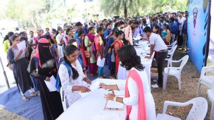 Apprentice Fair Will Be Held on December 12th in 8 districts of Karnataka grg Apprentice Fair Will Be Held on December 12th in 8 districts of Karnataka grg