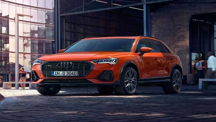 soon Audi cars will be expensive to buy in India company increased cars of prices soon Audi cars will be expensive to buy in India company increased cars of prices