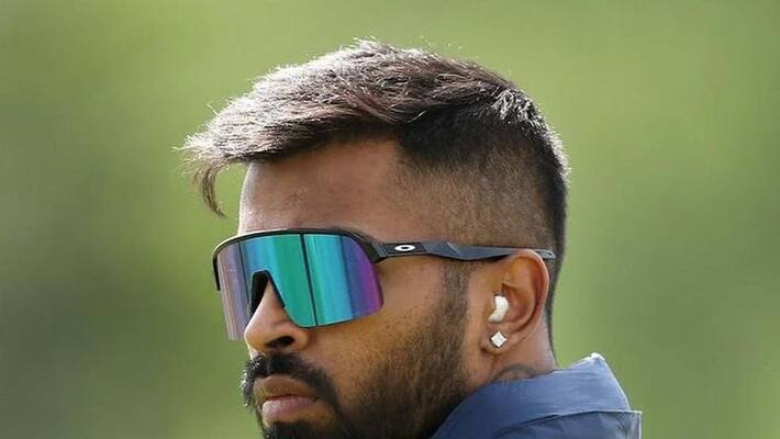 Team India hardik pandya jumps 5th spot in ICC all rounder Rankings After performance against Pak ckm Team India hardik pandya jumps 5th spot in ICC all rounder Rankings After performance against Pak ckm