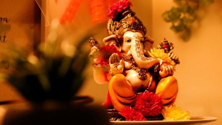 Ganesh Chaturthi 2022 bengaluru police eye on sensitive areas gow Ganesh Chaturthi 2022 bengaluru police eye on sensitive areas gow