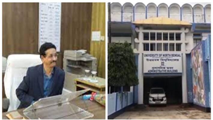 CBI has sealed former SSC chairman Subiresh bhattacharyya s flat in Banshdroni kolkata ANBISD CBI has sealed former SSC chairman Subiresh bhattacharyya s flat in Banshdroni kolkata ANBISD