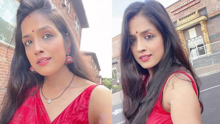 Kanishka Soni Opens up About Being In An Abusive Relationship Vin Kanishka Soni Opens up About Being In An Abusive Relationship Vin