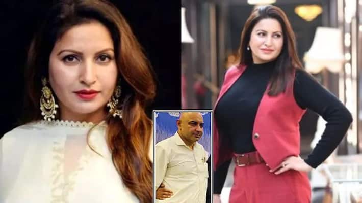 Sonali Phogat was killed after raping Brother Rinku alleges PA Sudhir raped by feeding him intoxicants san Sonali Phogat was killed after raping Brother Rinku alleges PA Sudhir raped by feeding him intoxicants san