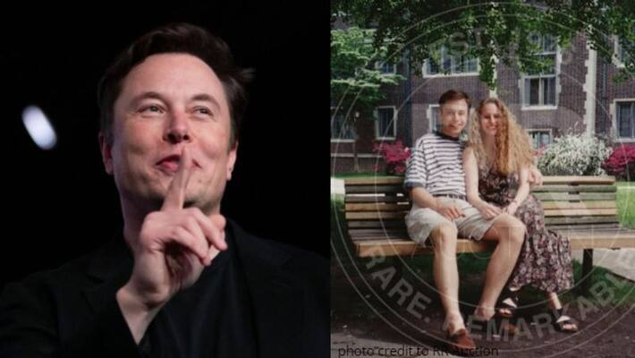 elon musks ex girlfriend auctioned pictures with him and his gifts for 1. 3 crores elon musks ex girlfriend auctioned pictures with him and his gifts for 1. 3 crores