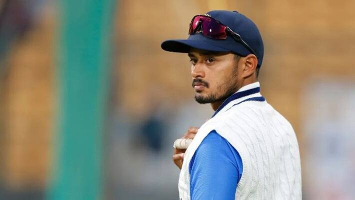 India A squad for four-day matches against New Zealand A announced India A squad for four-day matches against New Zealand A announced