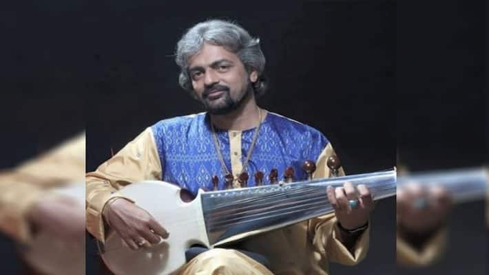Pandit debojyoti basu opens up about nepotism in cultural music industry anbad Pandit debojyoti basu opens up about nepotism in cultural music industry anbad