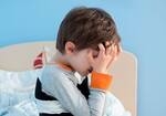 what causes headaches in children rsl