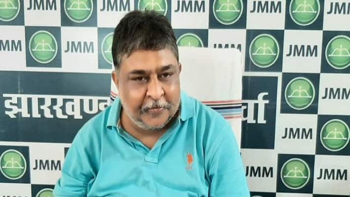 ranchi news ED raid in prem prkash house JMM central committee member Supriyo Bhattacharya release statement asc ranchi news ED raid in prem prkash house JMM central committee member Supriyo Bhattacharya release statement asc