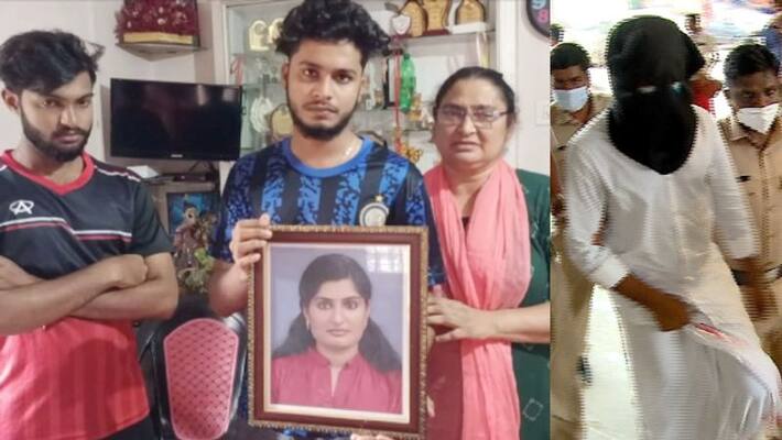 Dency death case; re post mortem conducted at chalakkudy Dency death case; re post mortem conducted at chalakkudy
