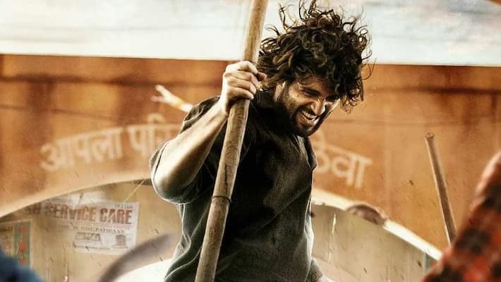 Vijay Deverakonda and Ananya Panday Liger first show collections Vijay Deverakonda and Ananya Panday Liger first show collections
