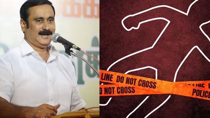 Anbumani has demanded a compensation of 25 lakh rupees for the death of a boy in jallikattu competition Anbumani has demanded a compensation of 25 lakh rupees for the death of a boy in jallikattu competition