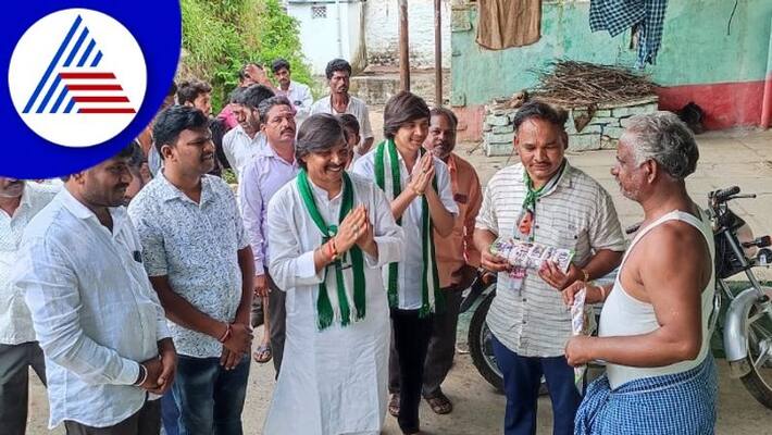bjp govt love for Tandas but does not affect villages bjp govt love for Tandas but does not affect villages