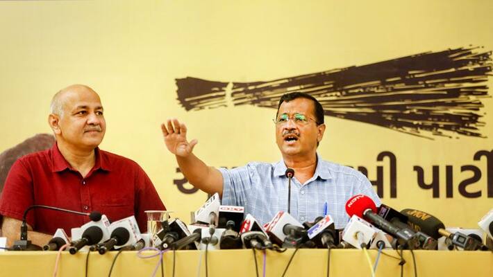 offered 20 crore rupees to topple delhi government claims aap mlas ash offered 20 crore rupees to topple delhi government claims aap mlas ash
