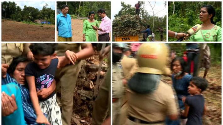 Asianet news ground reports on silver line issues Asianet news ground reports on silver line issues