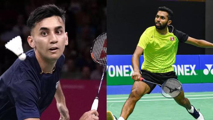 BWF World Championships 2022 Indian big battle day HS Prannoy ready to face Lakshya Sen In Round of 16 BWF World Championships 2022 Indian big battle day HS Prannoy ready to face Lakshya Sen In Round of 16