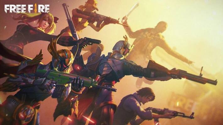 Garena Free Fire Max Redeem Codes 25 August 2022 ANP Garena Free Fire Max Redeem Codes 25 August 2022 ANP