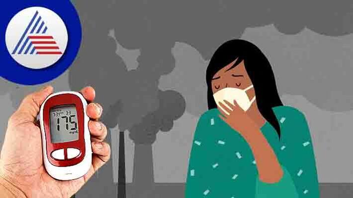 Correlation Between Air Pollution And Diabetes Vin Correlation Between Air Pollution And Diabetes Vin