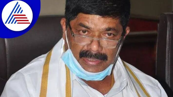 Belagavi Session is likely to end says Minister K Gopalaiah gvd Belagavi Session is likely to end says Minister K Gopalaiah gvd