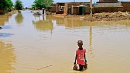 Heavy rain in sudan death 83