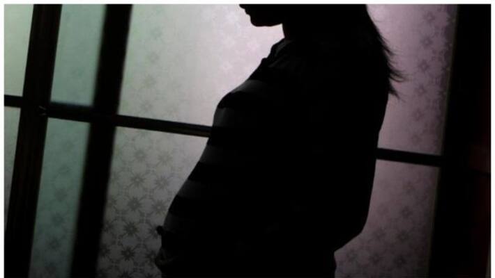 7 months pregnant wife murdered... Love husband arrested 7 months pregnant wife murdered... Love husband arrested