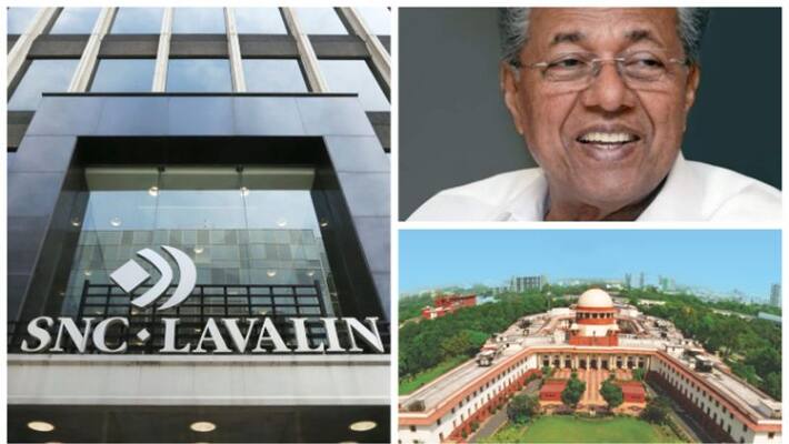 Lavalin case in Supreme Court's consideration list Lavalin case in Supreme Court's consideration list