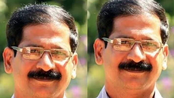 narendra rai derla refused the post of tejaswi pratishtha president ash narendra rai derla refused the post of tejaswi pratishtha president ash