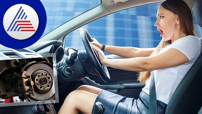 Tips for avoid life risk in time of break failure of cars Tips for avoid life risk in time of break failure of cars