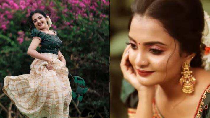 kudumbavilakku actor reshma s nair about marriage kudumbavilakku actor reshma s nair about marriage