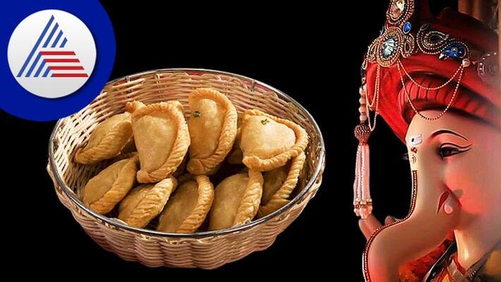 How To Prepare Ganesha Chaturthi Special Kharjikai Vin How To Prepare Ganesha Chaturthi Special Kharjikai Vin