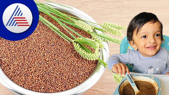 Benefits Of Ragi For Babies to keep kids healthy and fit Benefits Of Ragi For Babies to keep kids healthy and fit