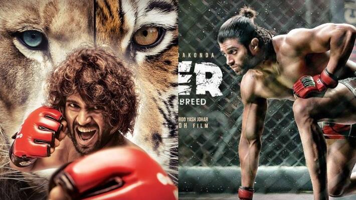 Liger: Box office prediction,budget Liger: Box office prediction,budget