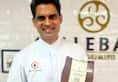 Callebaut appoints Award winning Chef Arvind as their brand ambassador for India-snt