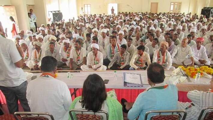 Gujarat Assembly Elections 2022 know all about Deesa constituency in gujarat mda Gujarat Assembly Elections 2022 know all about Deesa constituency in gujarat mda
