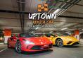 Make Your Dreams of Driving a Luxury Car in Dubai a Reality with Uptown Rent a Car