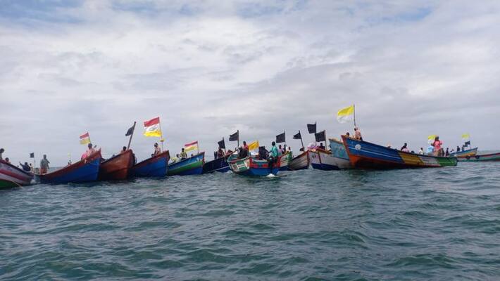 ldf will do campaign against vizhinjam strike ldf will do campaign against vizhinjam strike