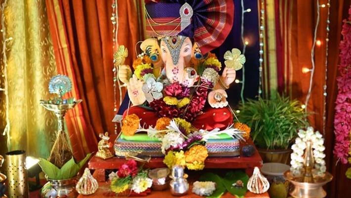 ganesh Chathurdhi 2022 date and Muhurat details ganesh Chathurdhi 2022 date and Muhurat details