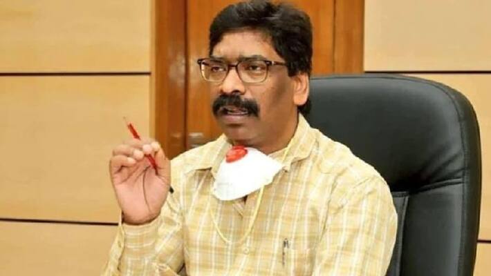 cm hemant soren assembly membership report by election commission send recommendation to governor KPR cm hemant soren assembly membership report by election commission send recommendation to governor KPR