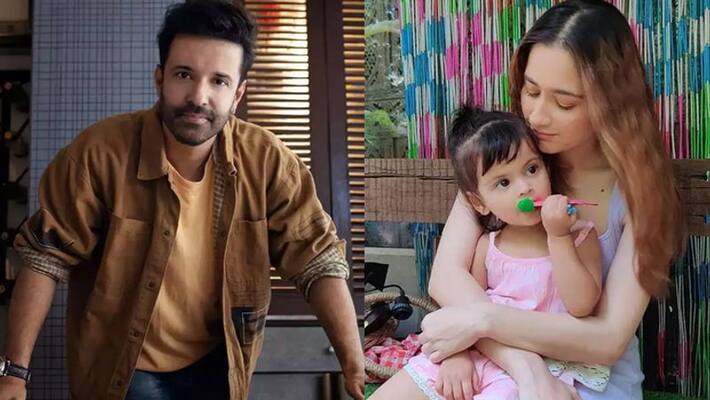 Aamir Ali Talks About His Divorce With Sanjeeda Shaikh GGA Aamir Ali Talks About His Divorce With Sanjeeda Shaikh GGA