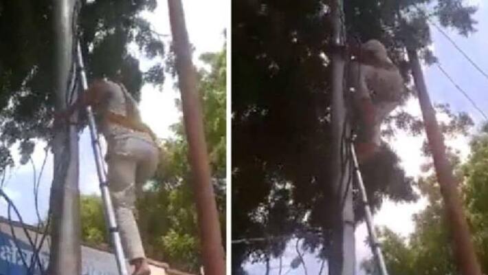 fined for violating traffic laws lineman cut power supply of police station fined for violating traffic laws lineman cut power supply of police station