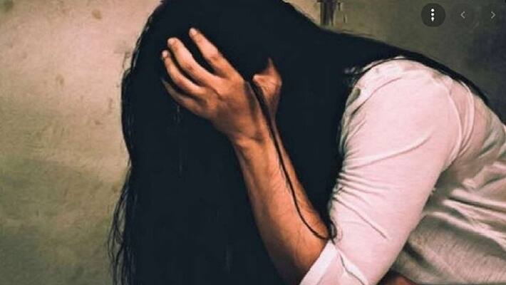 sexual harassment.. Youth arrested in Pocso sexual harassment.. Youth arrested in Pocso