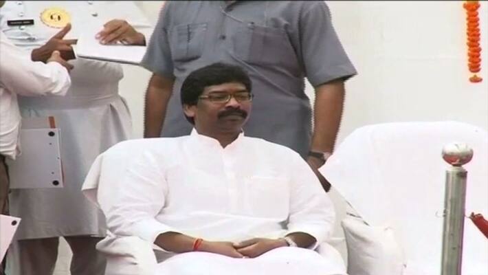ranchi news cm hemant soren parliament membership update governor sent his decision to Election Commission of India asc ranchi news cm hemant soren parliament membership update governor sent his decision to Election Commission of India asc