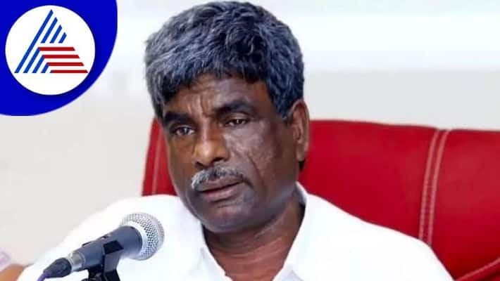 Recheck of Caste Census Report in Karnataka Says Minister Kota Shrinivas Poojari grg Recheck of Caste Census Report in Karnataka Says Minister Kota Shrinivas Poojari grg