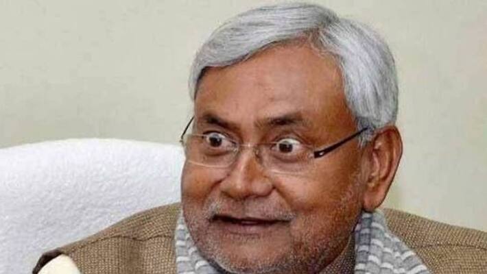 nitish kumar JDU only MLA from Arunachal pradesh join BJP asc nitish kumar JDU only MLA from Arunachal pradesh join BJP asc
