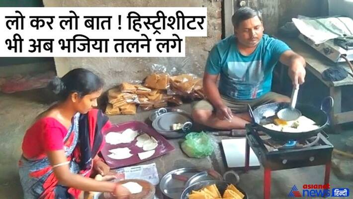 Employment pakodas, Modi and the history sheeter, an emotional and shocking story of a criminal's change of heart kpa Employment pakodas, Modi and the history sheeter, an emotional and shocking story of a criminal's change of heart kpa